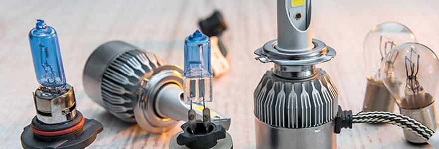 ampoule LED H7