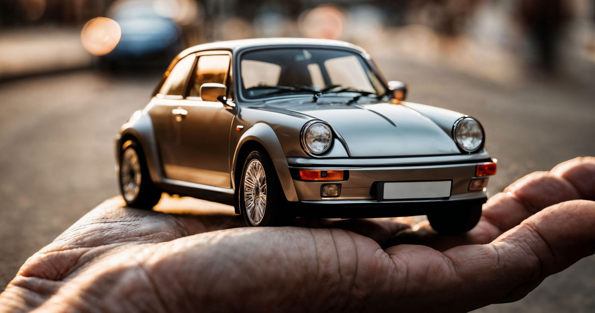 Mini d'occasion