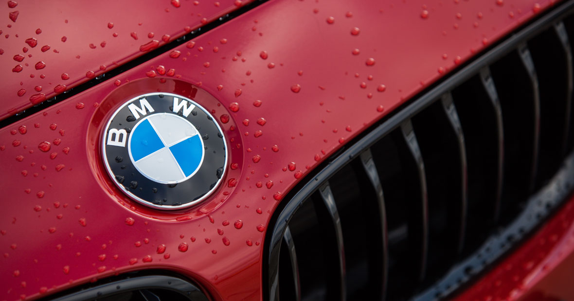 BMW