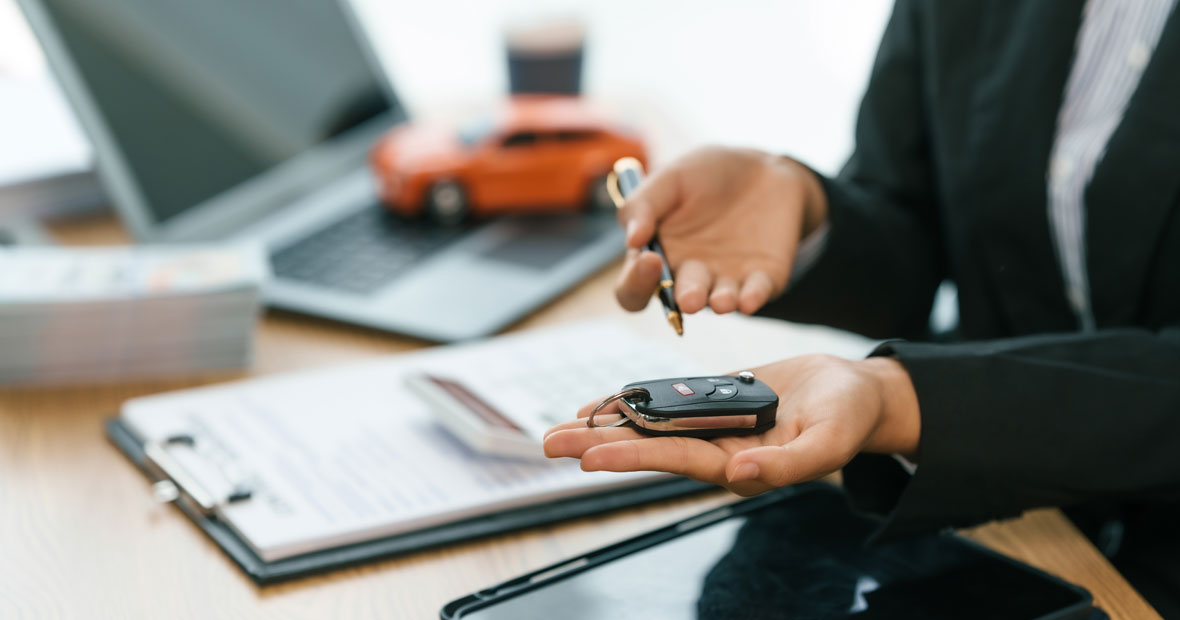 leasing voiture